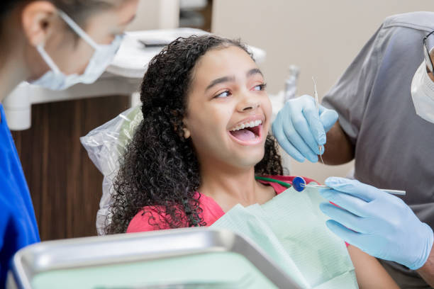Best Affordable Emergency Dental Care  in Baltimore, OH