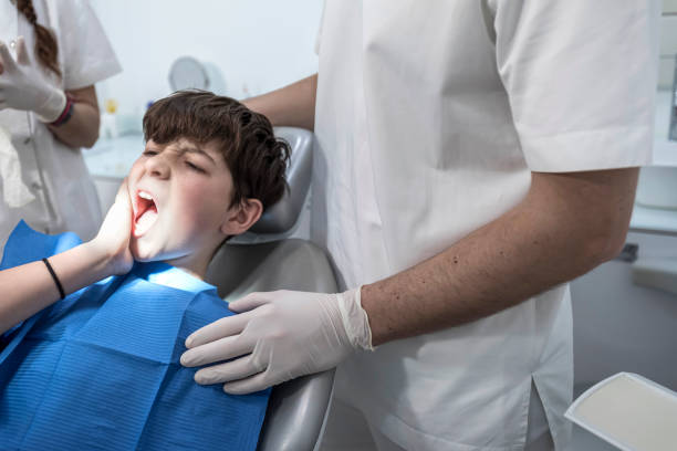 Best Dentist for Tooth Abscess  in Baltimore, OH