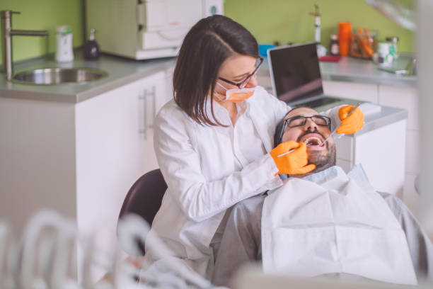 Best Urgent Tooth Repair  in Baltimore, OH