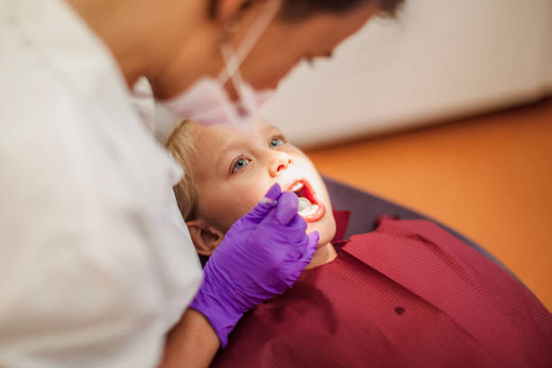 Best Teeth Whitening  in Baltimore, OH
