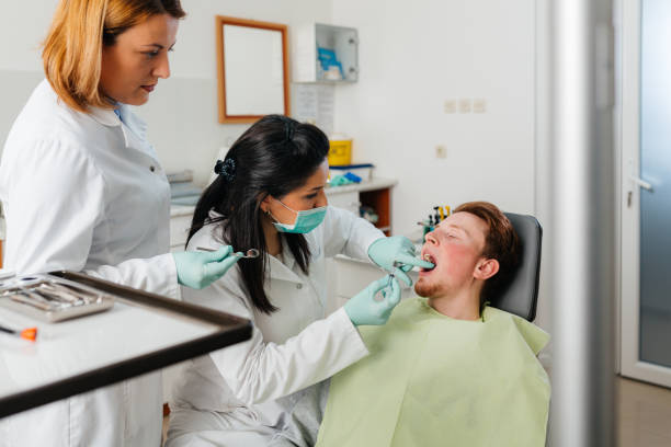 Best Emergency Dentist Near Me  in Baltimore, OH