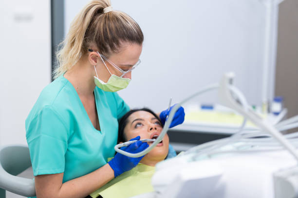 Best Dentist Open Late Near Me  in Baltimore, OH